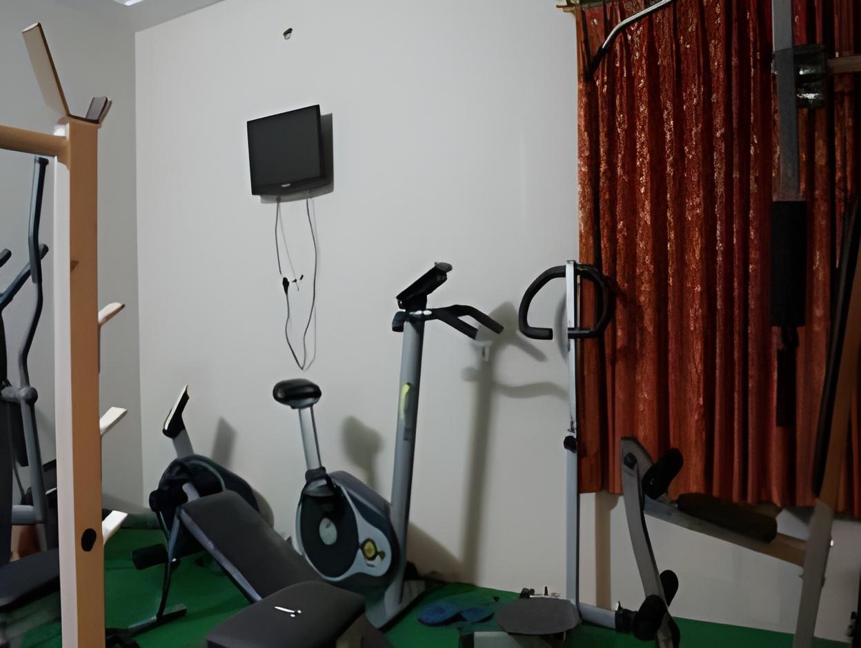 Hotel Green Palace 17/24