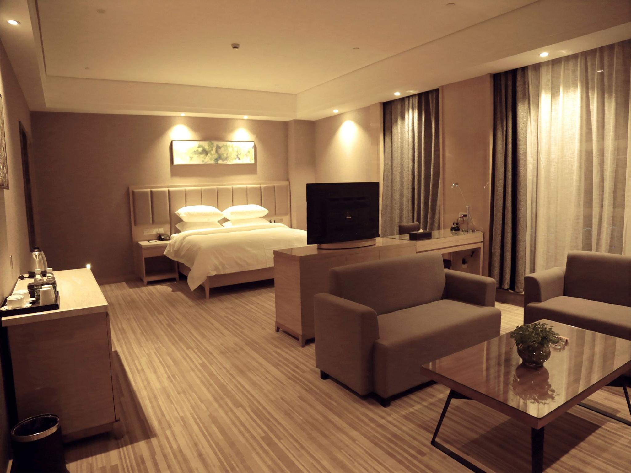 Wanrui Seasons Hotel 23/29