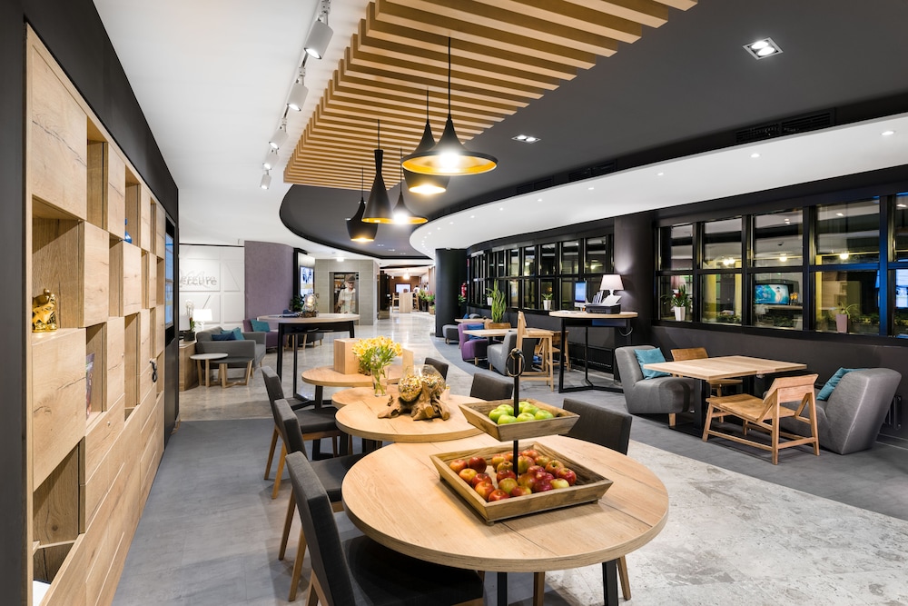 Mercure Budapest City Centre 53/70