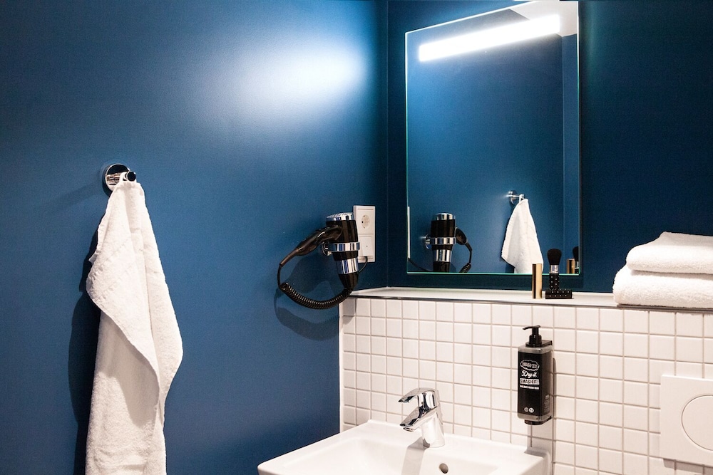 ibis budget Hotel Berlin Airport 42/45