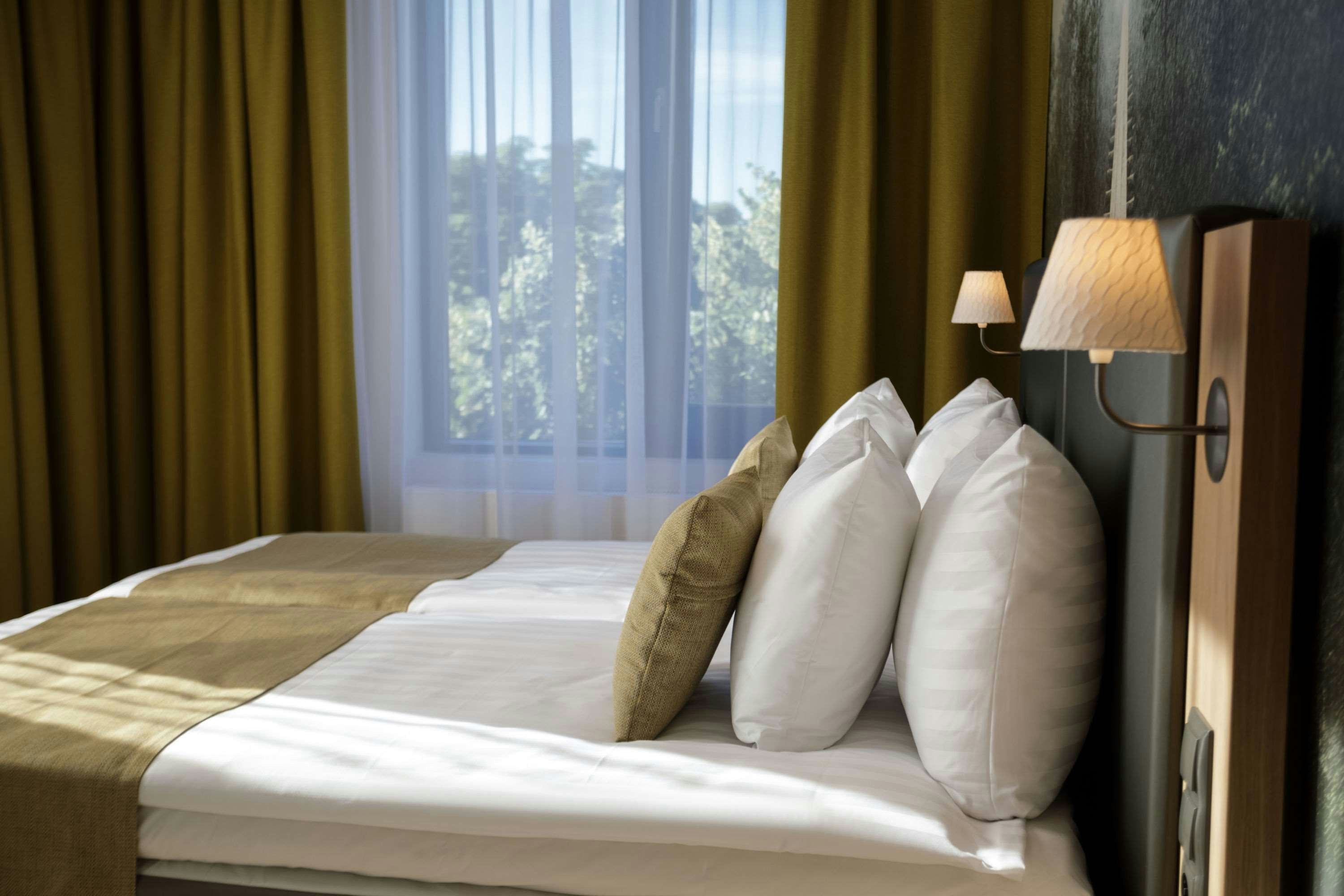 Centennial Nexus Hotel Tallinn 26/34