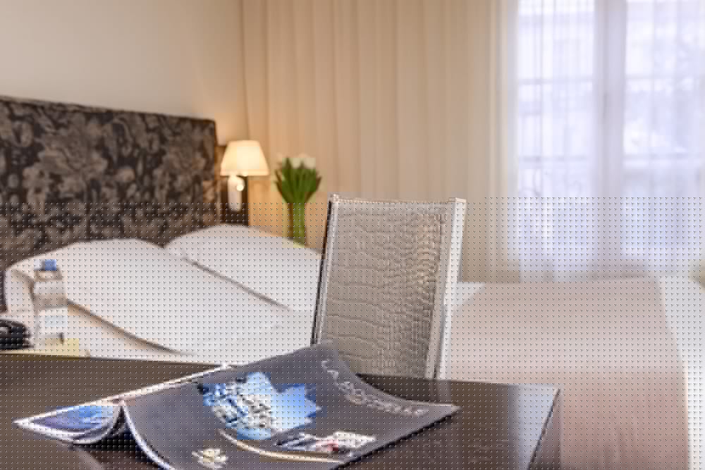 SAINT NICOLAS HOTEL 39/80