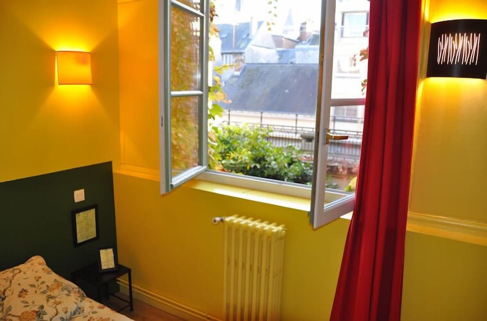 Hôtel Le Vieux Carré 28/44