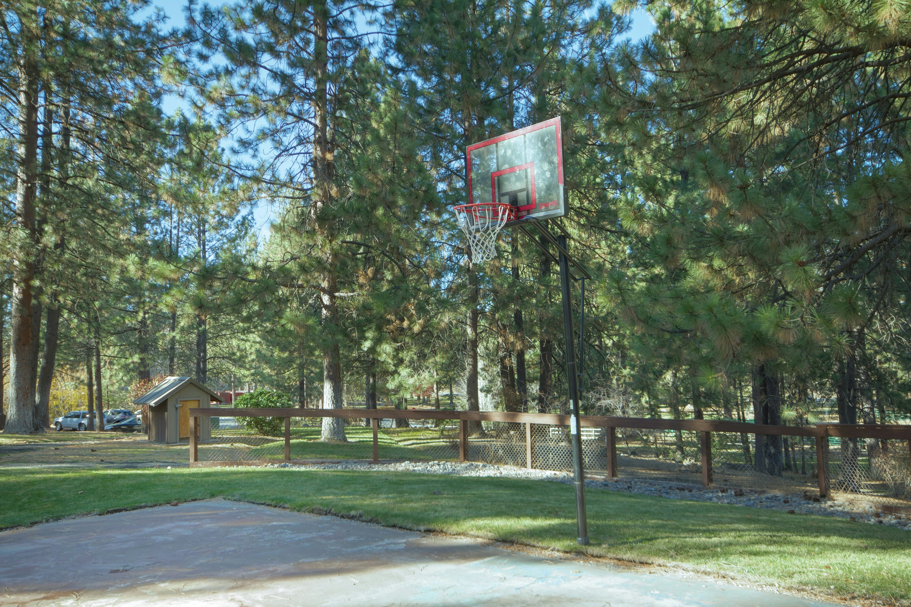 Worldmark Bend Seventh Mountain Resort 69/78
