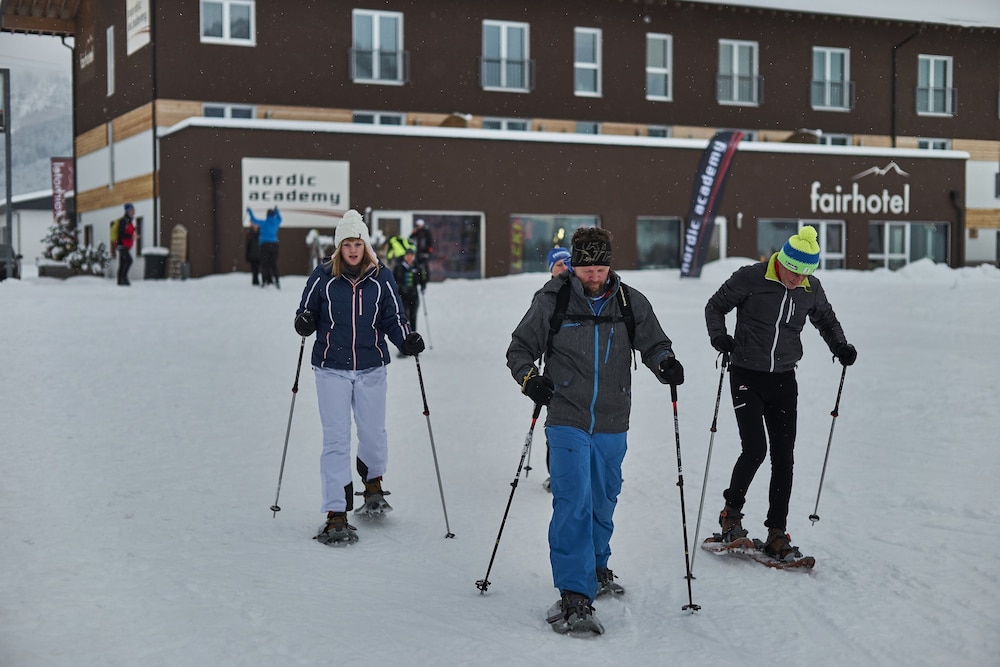 Fairhotel Hochfilzen 65/67