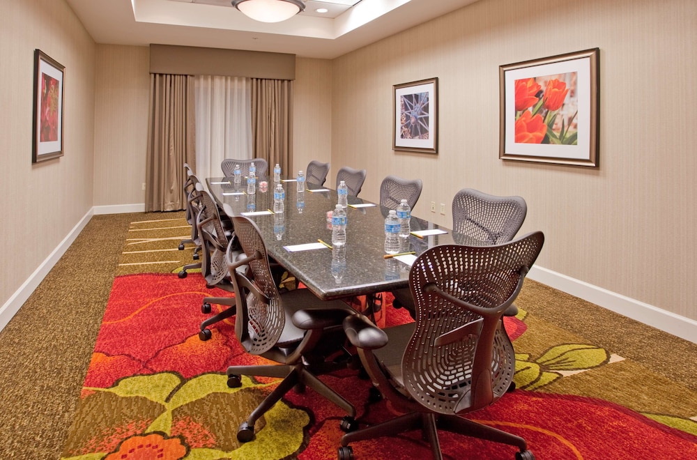 HILTON GARDEN INN BOCA RATON 40/53