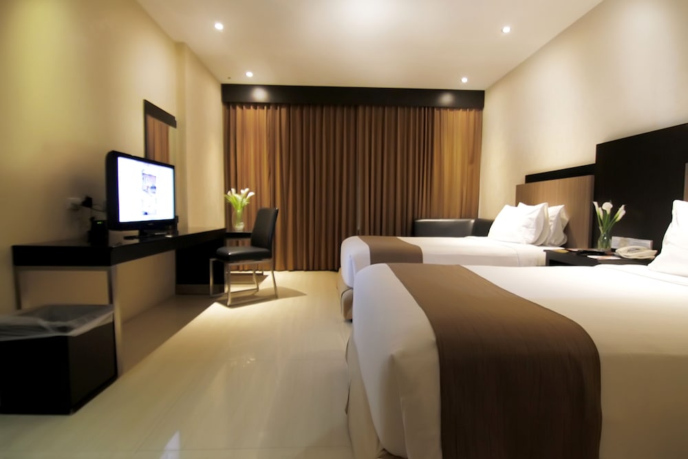 Aria Gajayana Hotel 51/58