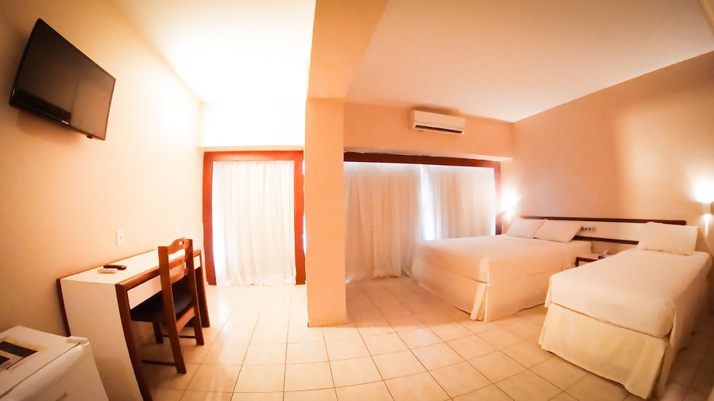 El Aram Beach And Convention 15/50
