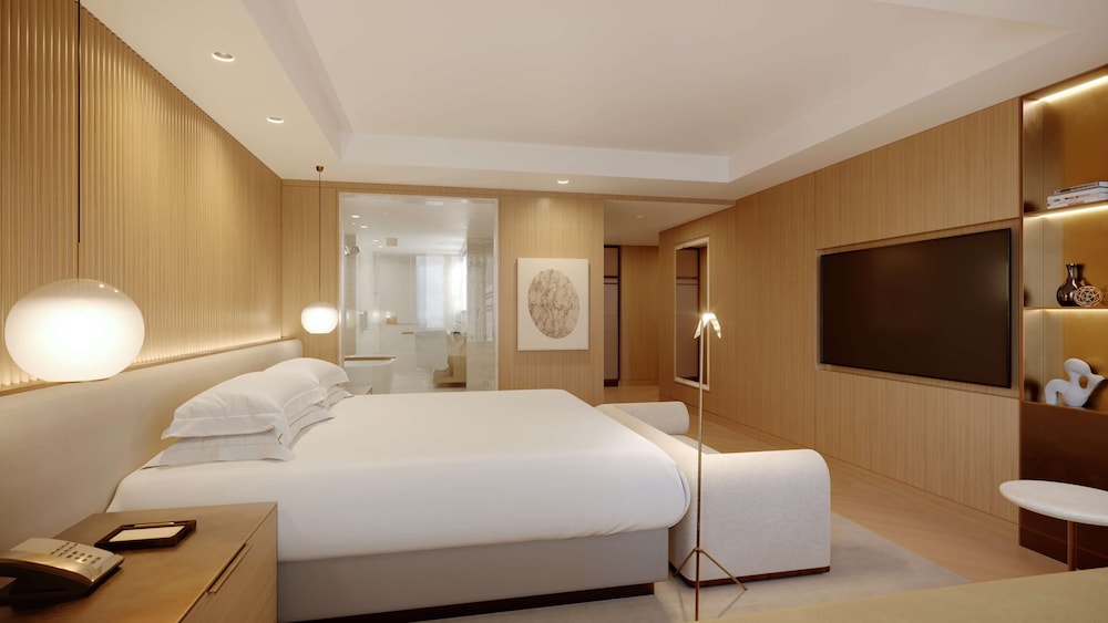 Park Hyatt Chicago 27/91