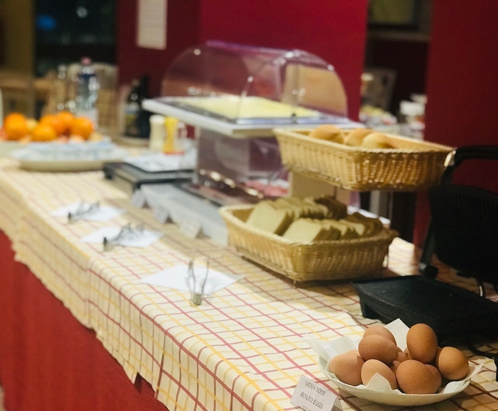 Hotel Brianza 50/58