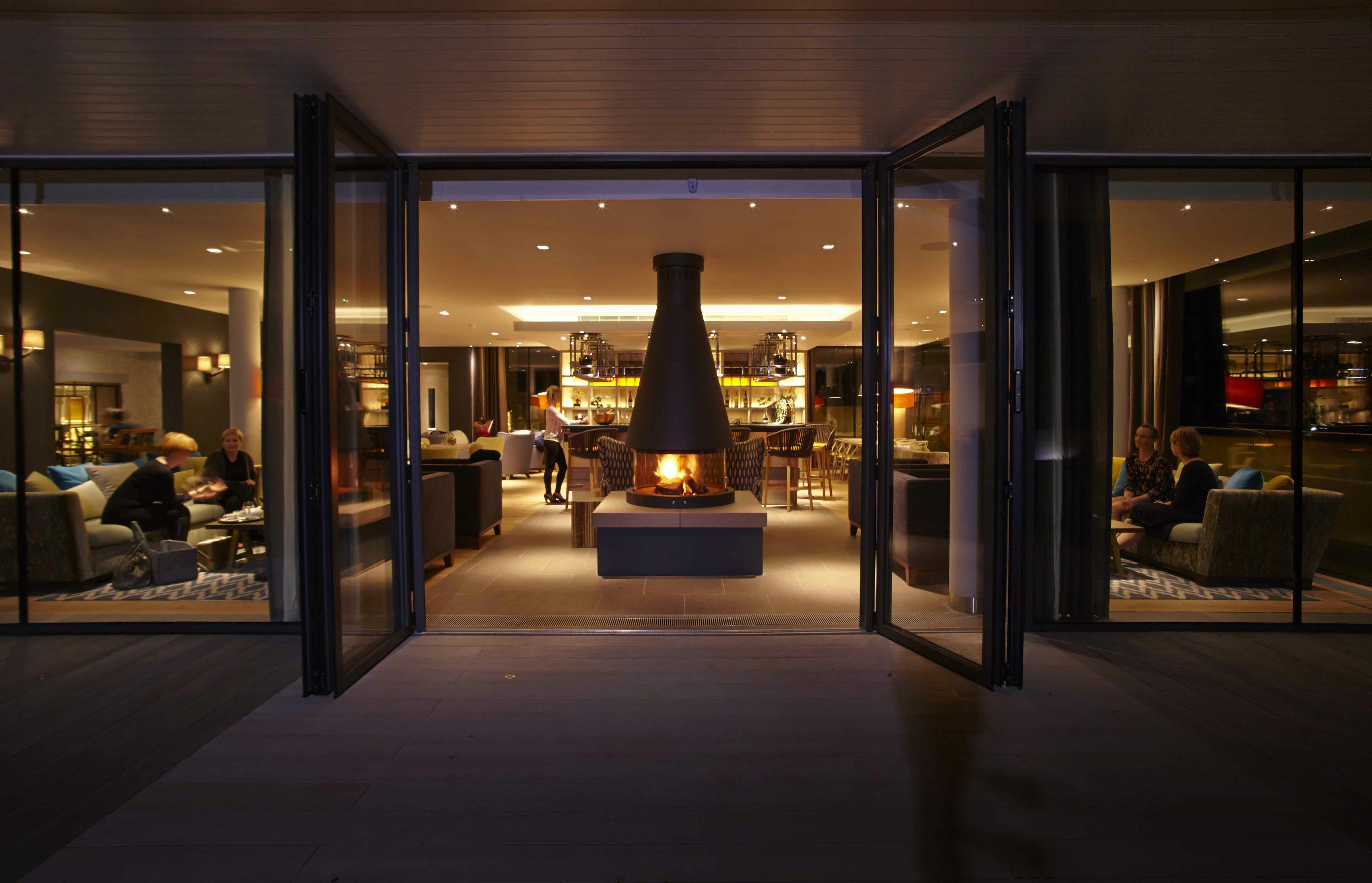 Dormy House 16/26