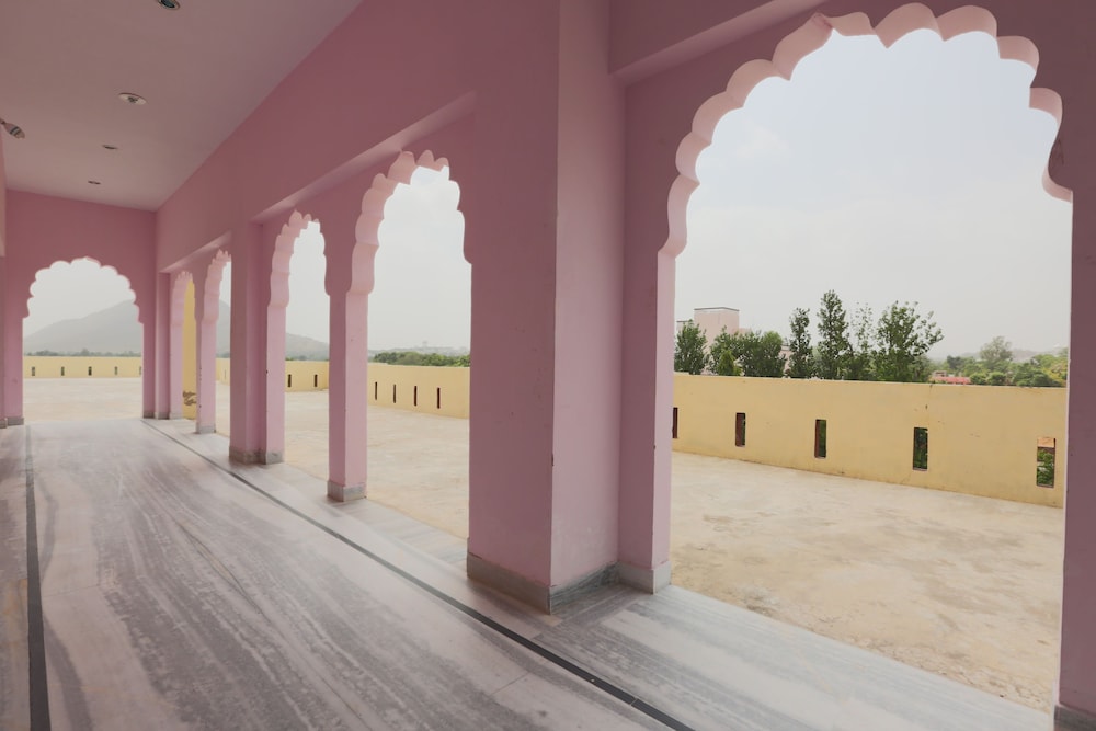 Green Park Haveli 31/37