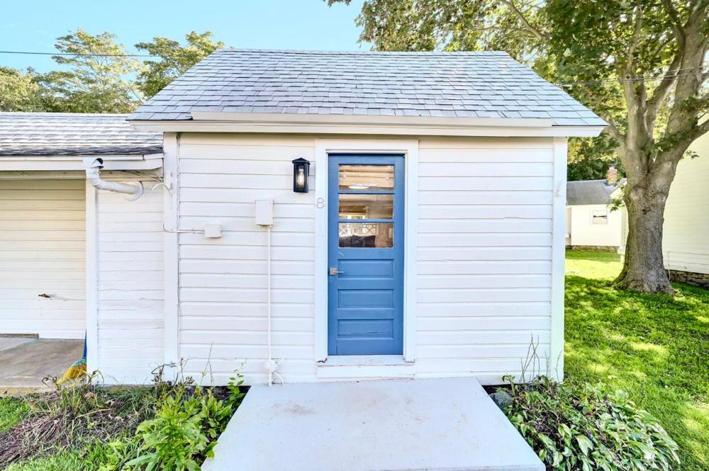 Marina Bay Cottages 3/49