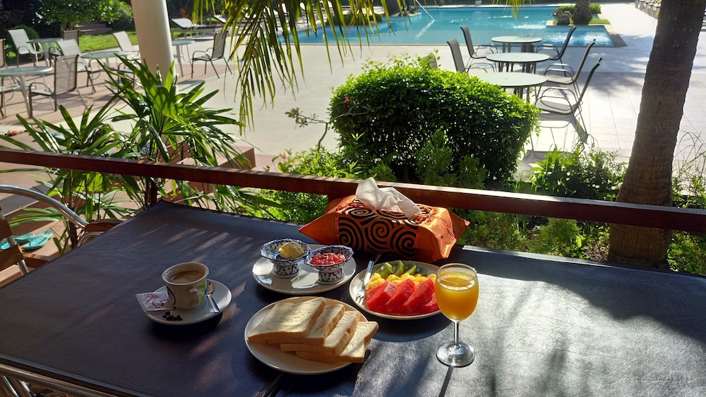 Armonia Village Resort and Spa 49/68