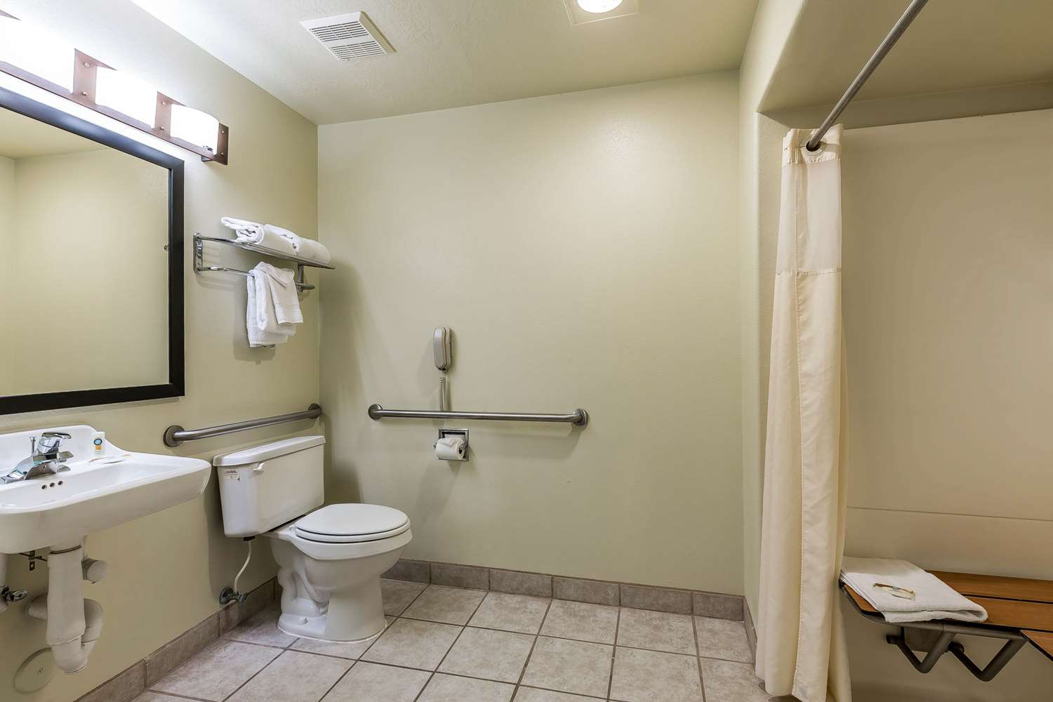 Quality Inn Washington - St. George North 25/27