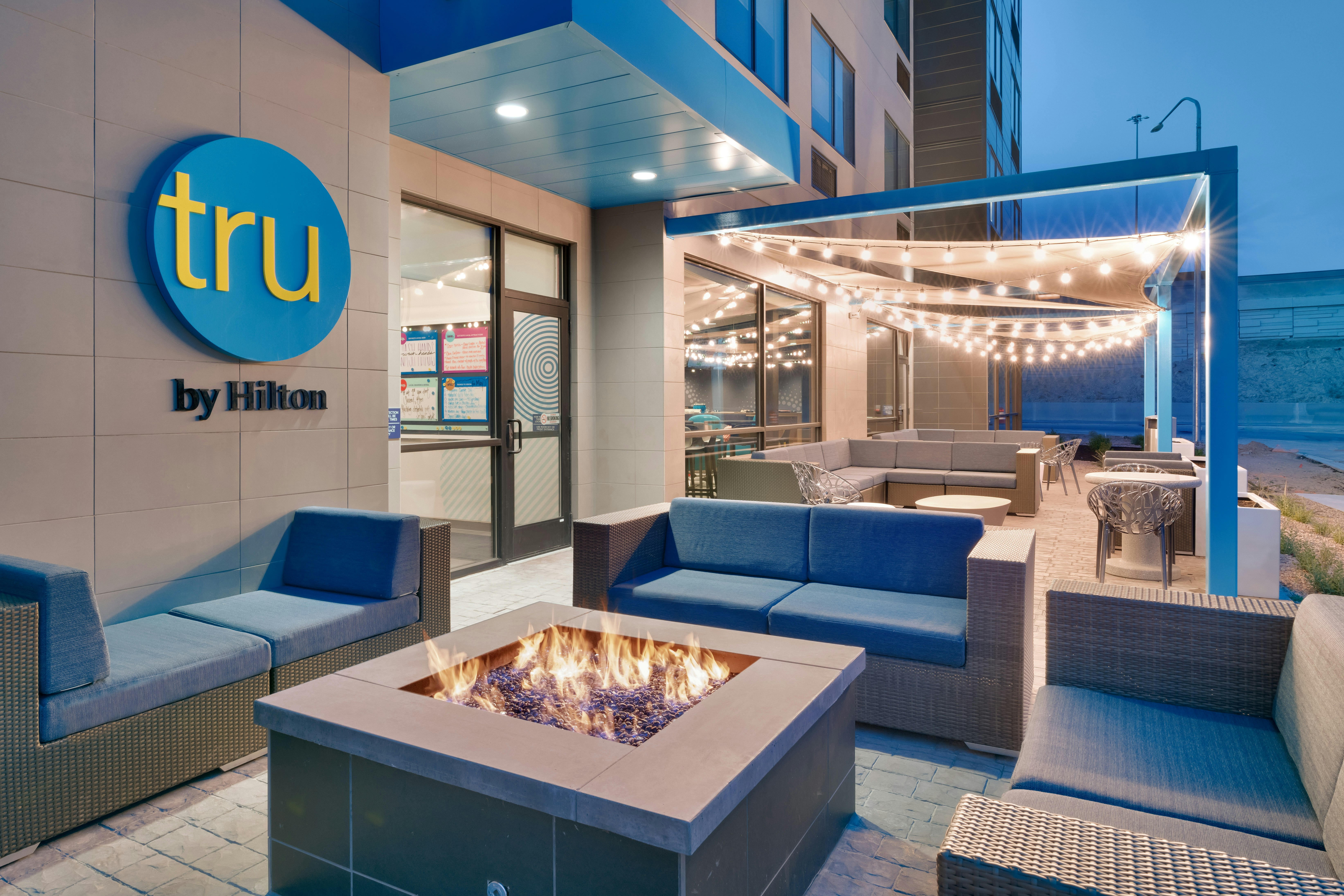 Tru By Hilton Lehi Ut 32/43