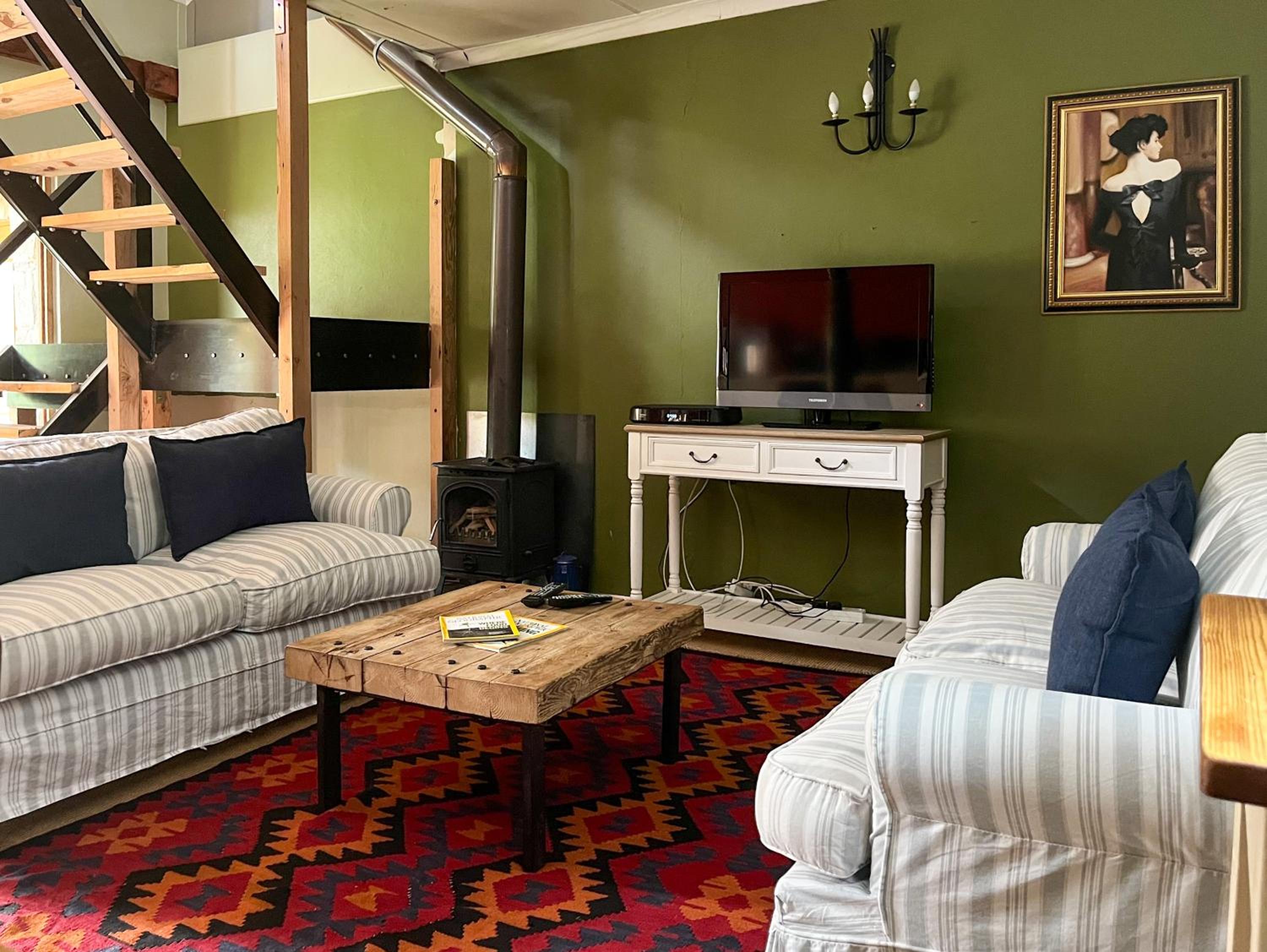 The Clarens Country House 50/73