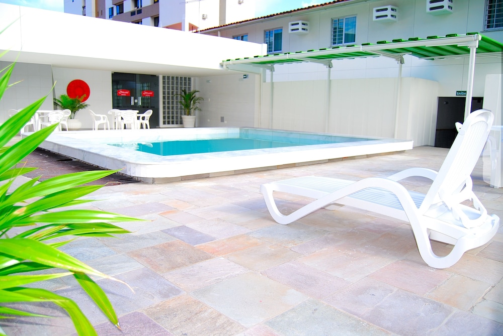 Smart Hotel photo3