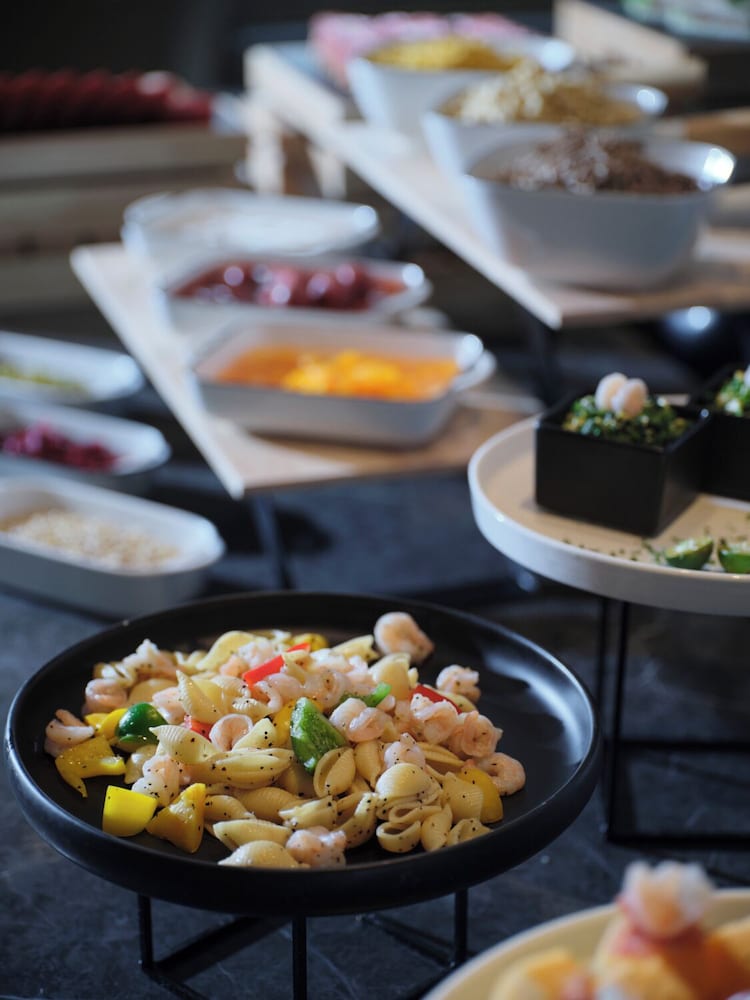 Pagoda Hotel Hangzhou Binjiang 35/60