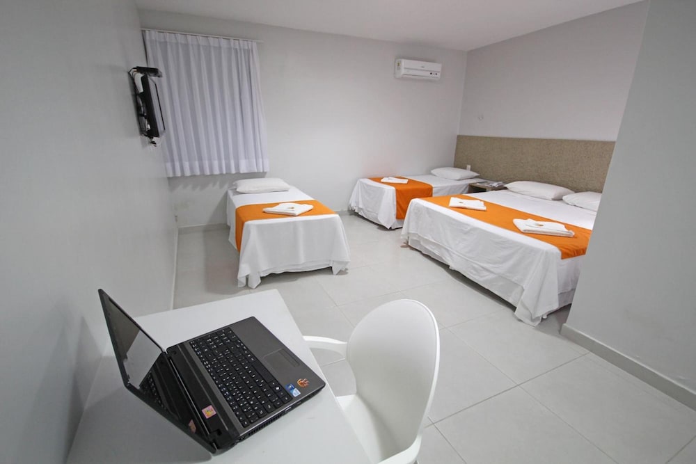Hotel Encantos de Penedo 10/34