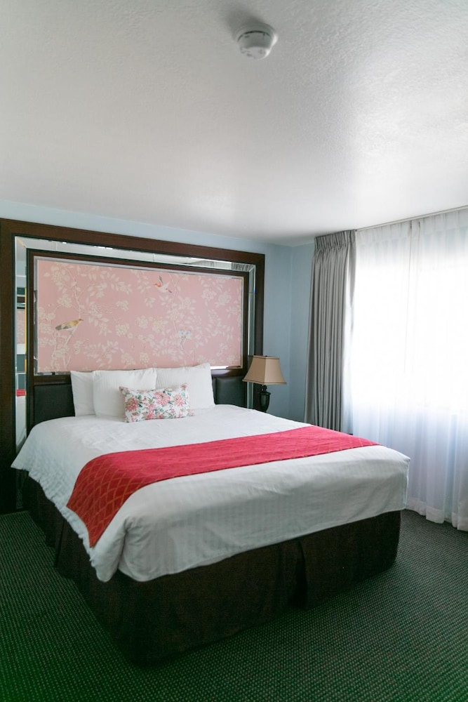 Hotel Koxie 29/67