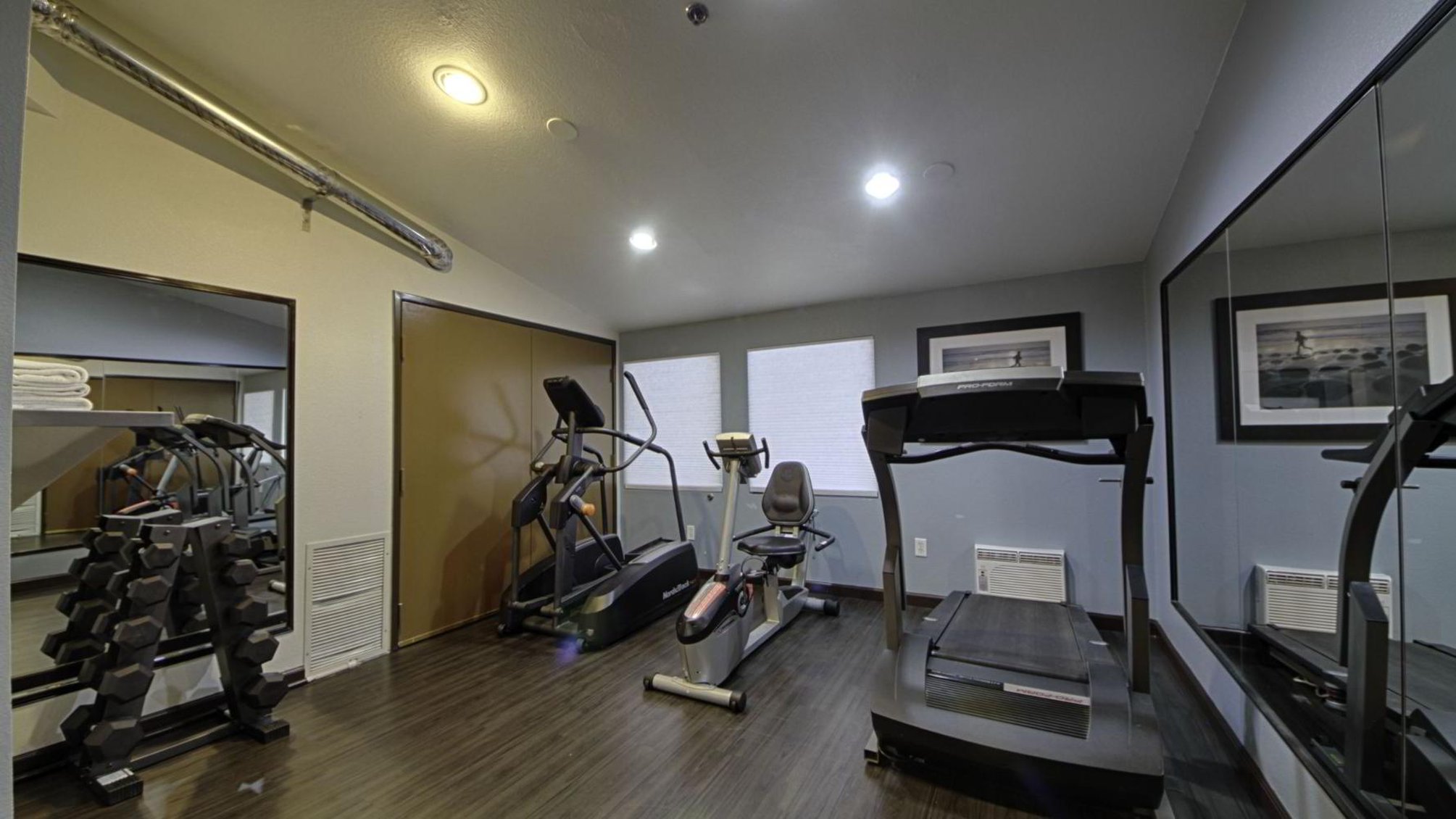 Holiday Inn Express Hotel Suites Solana Beach Del Mar 44/76