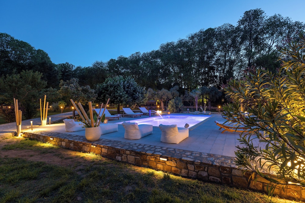 Natura Bungalows 32/50