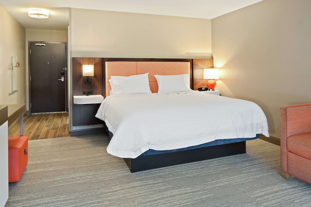 Hampton Inn & Suites Spokane Valley 20/52