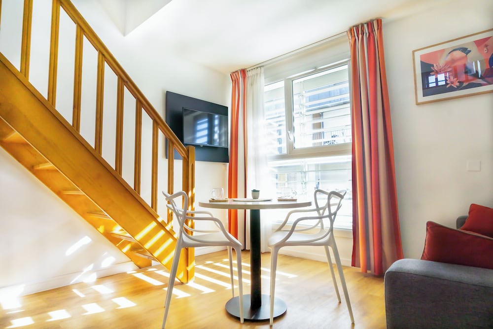 CITY RESIDENCE BORDEAUX CENTRE 34/47