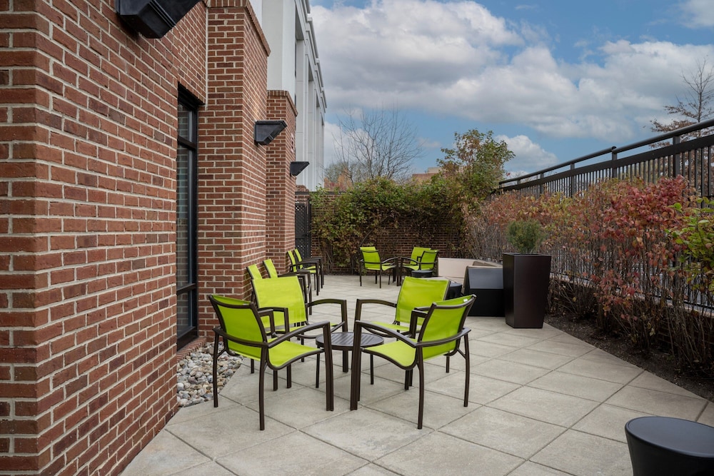 Springhill Suites By Marriott Annapolis 34/50