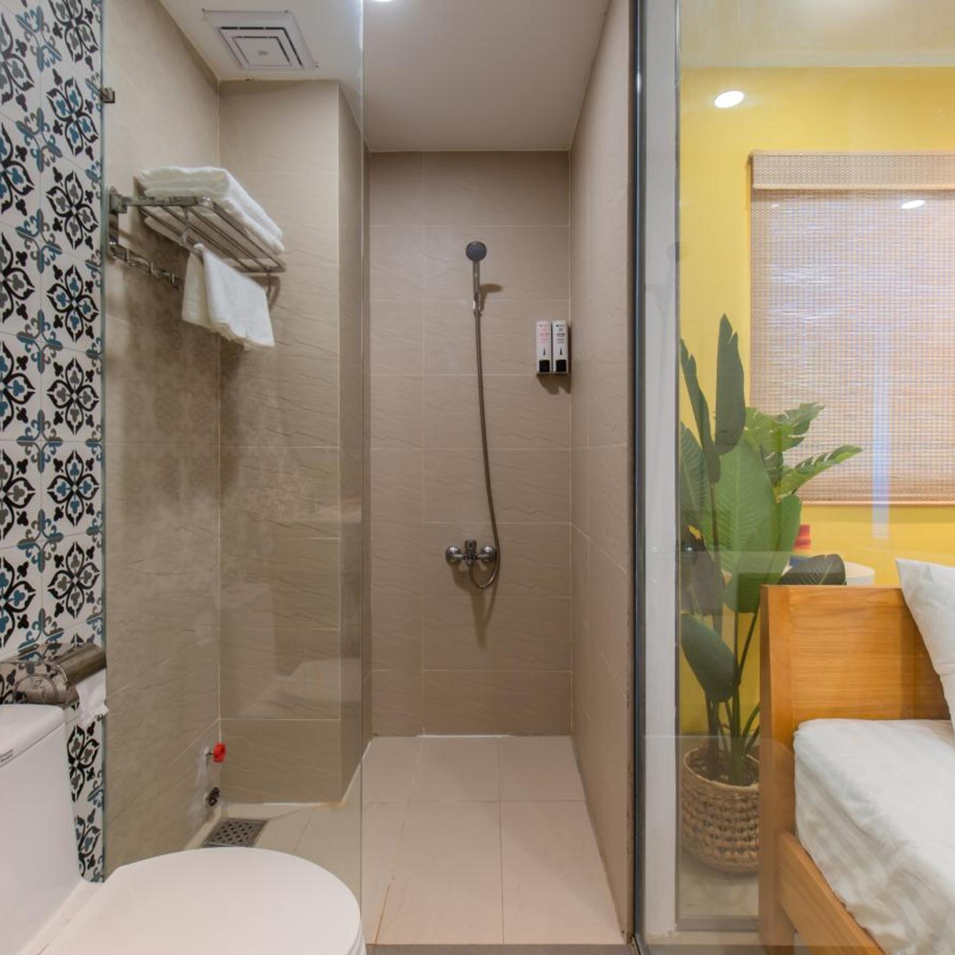 Shoho Hotel Nha Trang 46/50