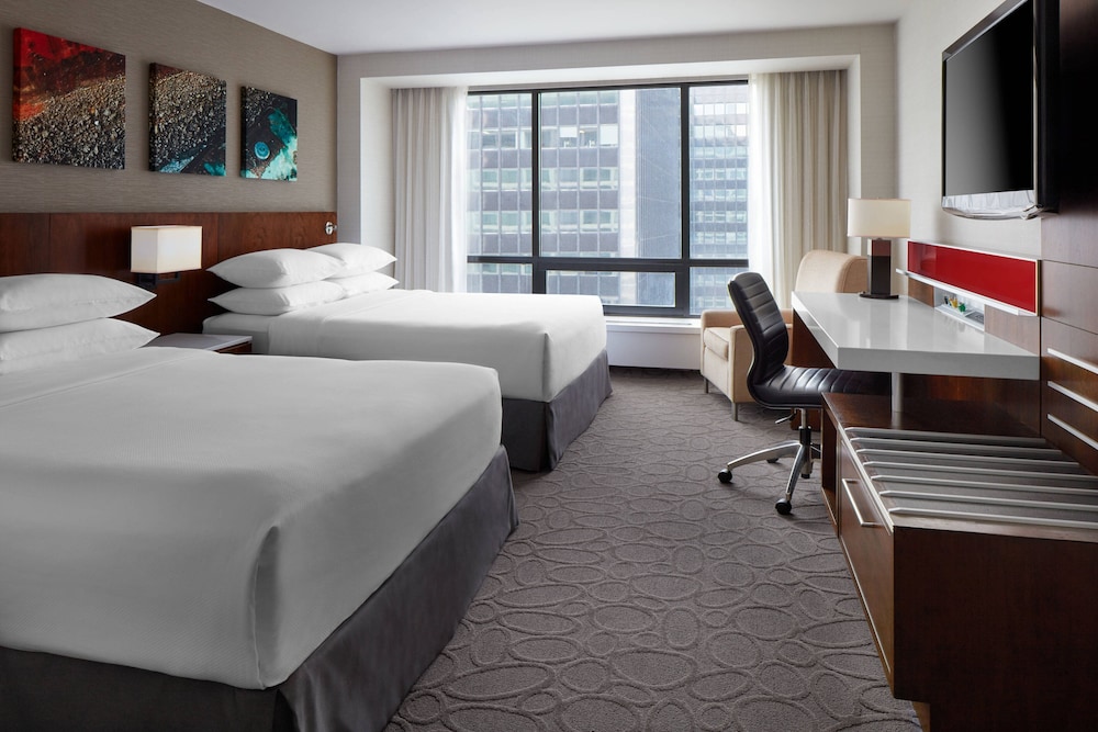 Delta Hotels Ottawa City Centre 18/60