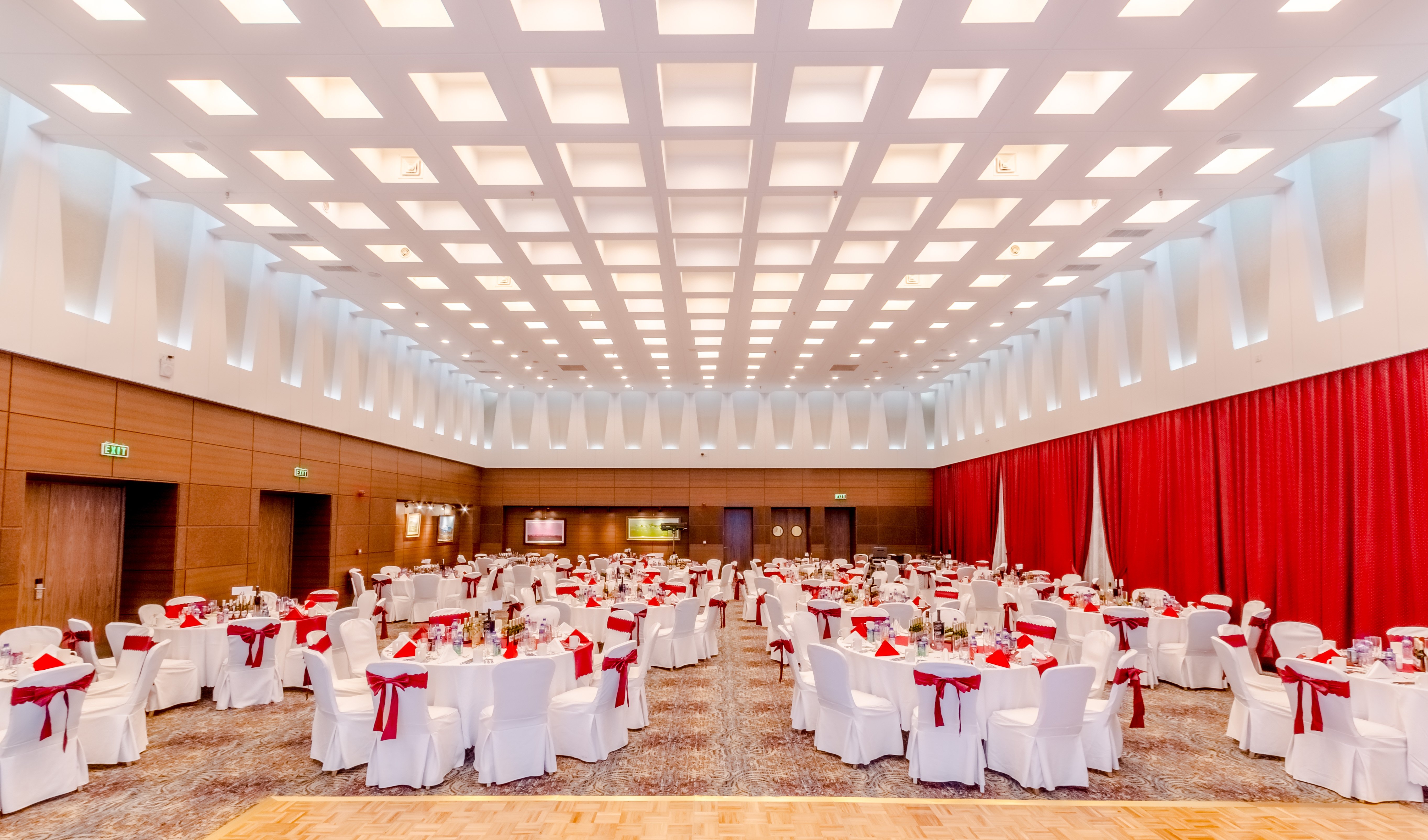 Holiday Inn Ulaanbaatar 45/50