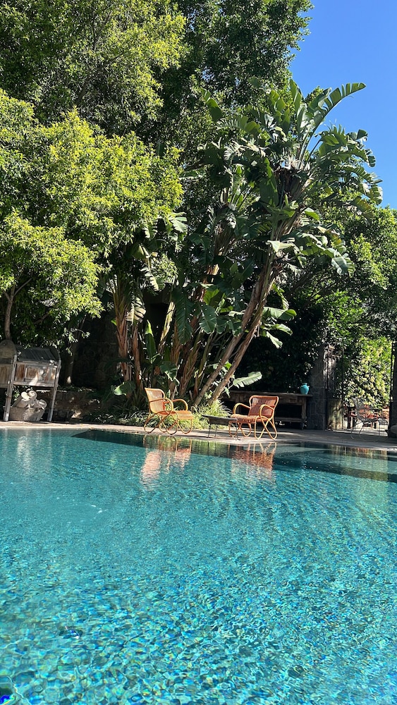 Bella Sombra Hotel 25/33