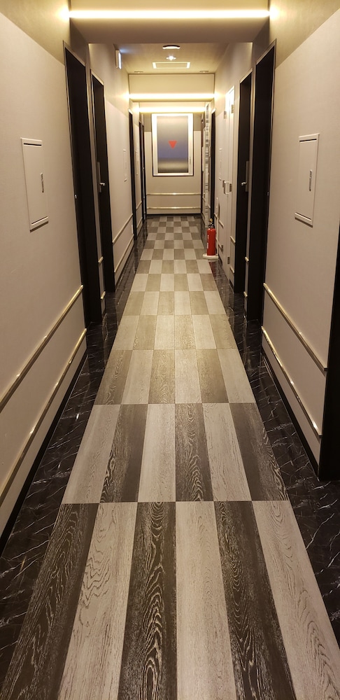 Hotel Chuo Crown photo4
