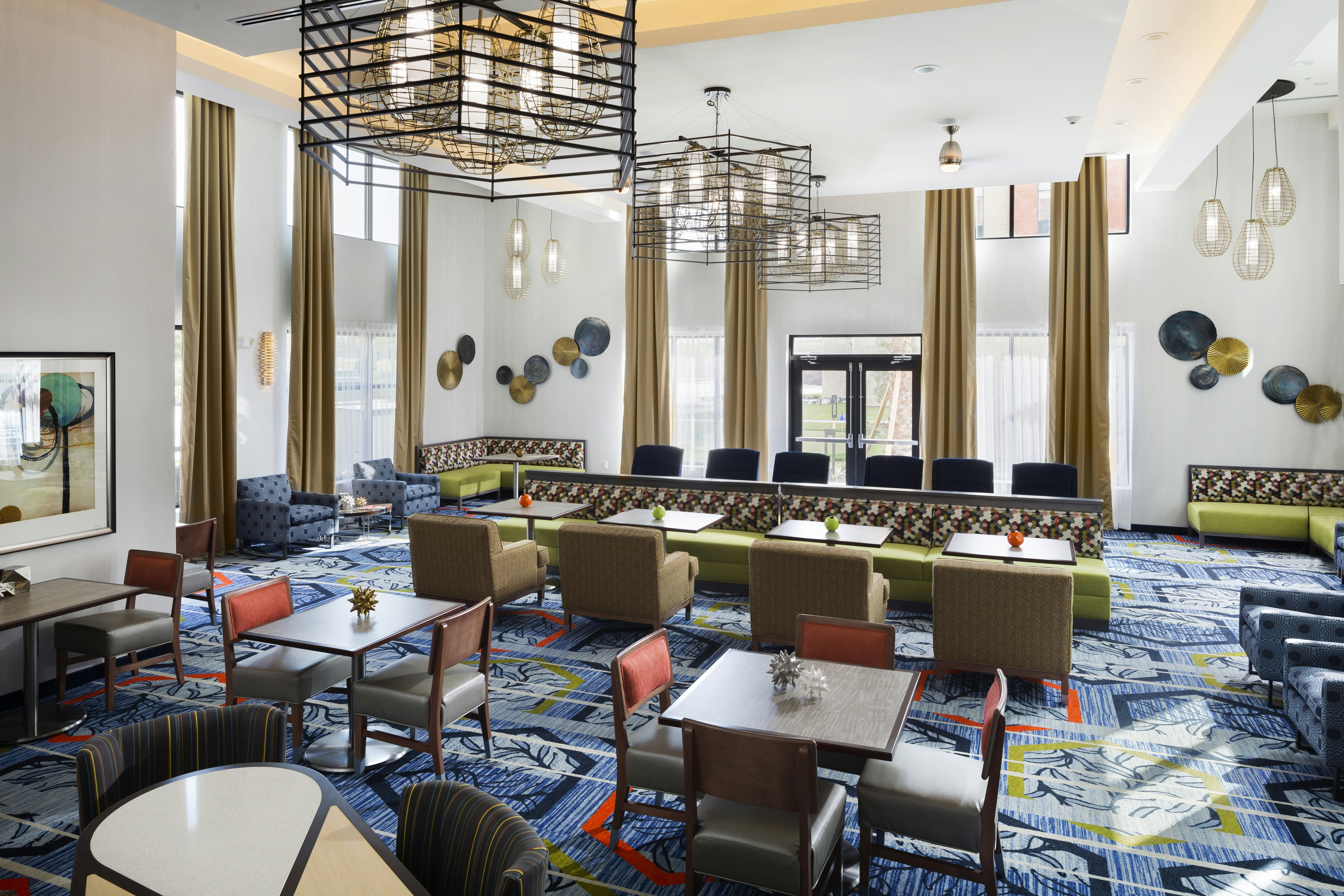 Homewood Suites By Hilton Houston Katy Mills Mall 31/34