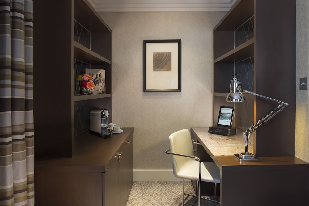 The Lowndes London – A Jumeirah Partner Hotel 44/46
