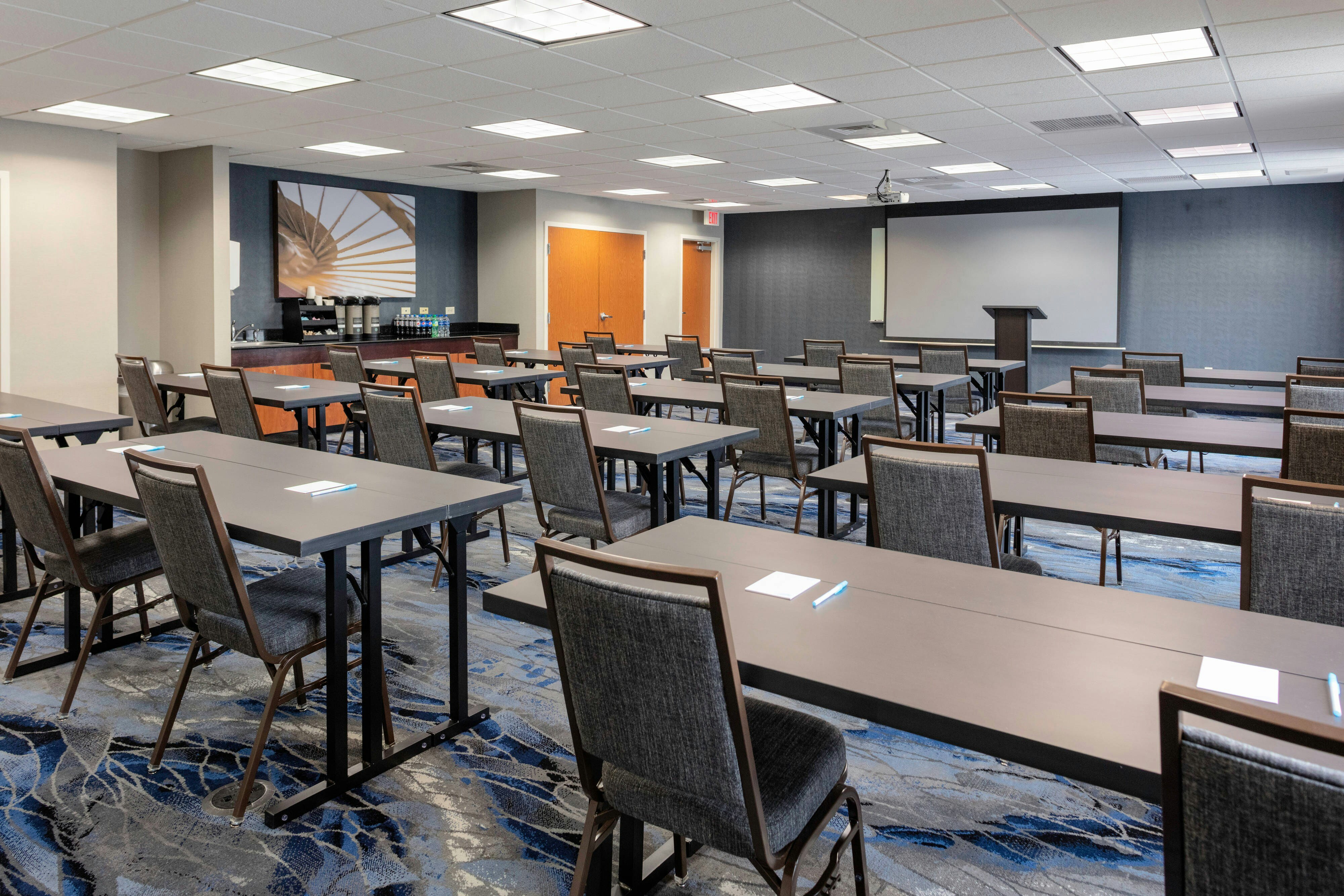 Fairfield Inn Suites Charlotte Matthews 33/39