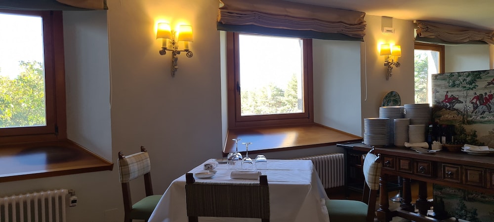 Parador De Gredos 29/49