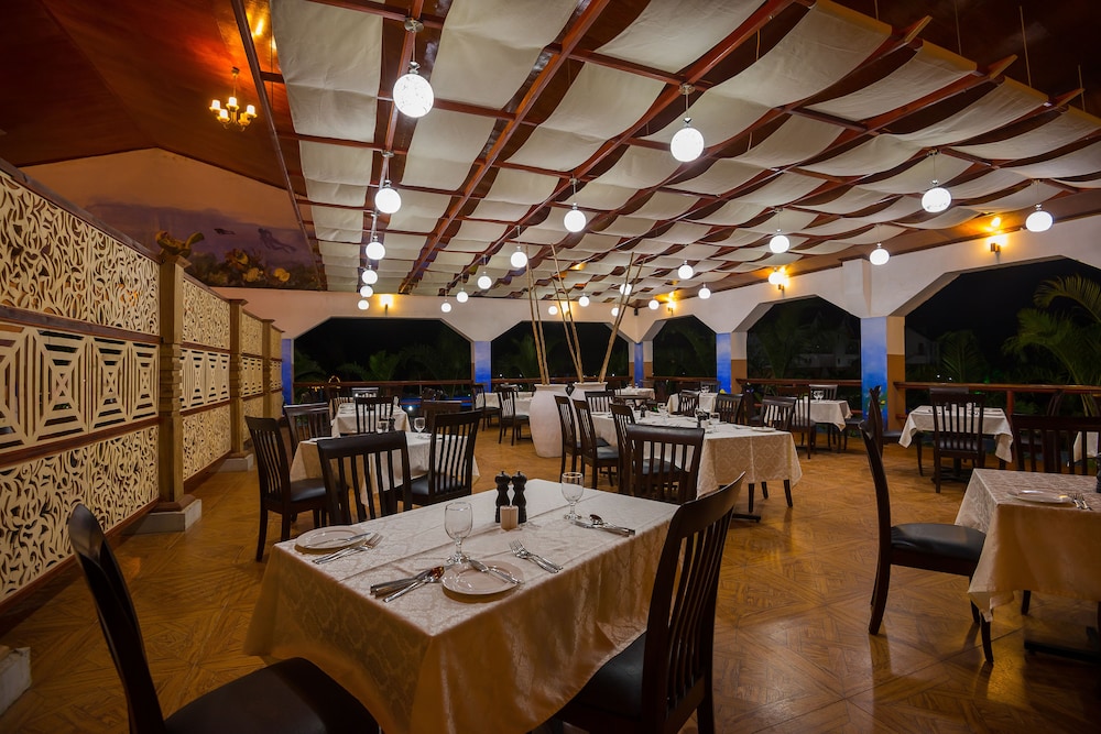 Azao Resort & Spa, Zanzibar 20/50