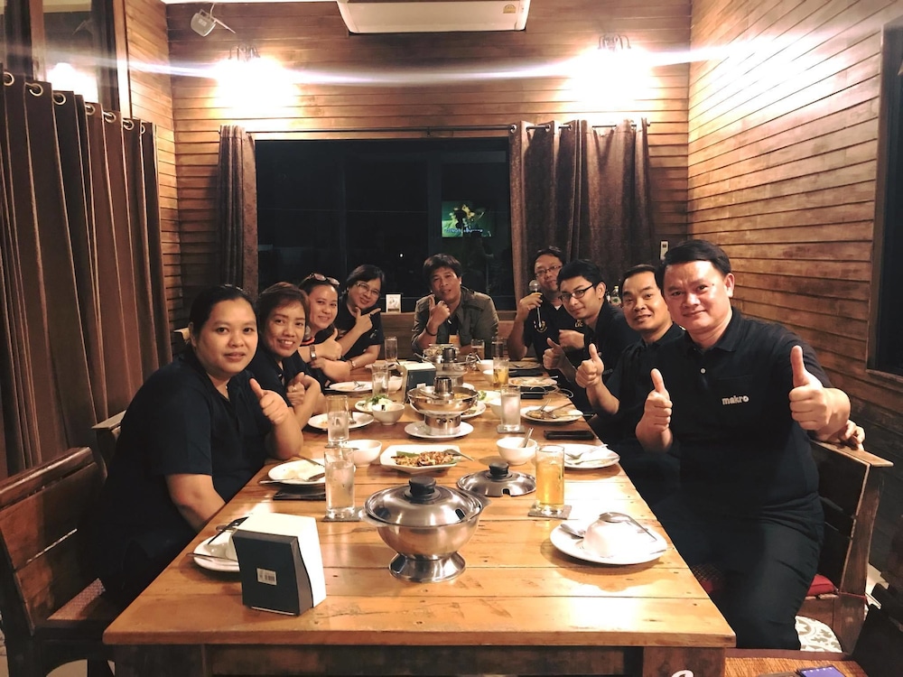 IP Plus Resort Chanthaburia - Halal Hotel 51/65
