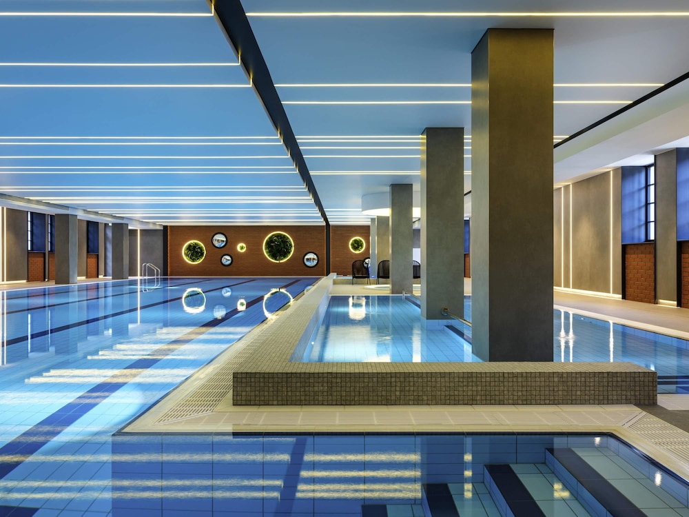 Mercure Krakow Fabryczna City 20/49