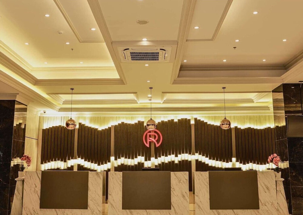 Rylich Panorama Hotel 2/16