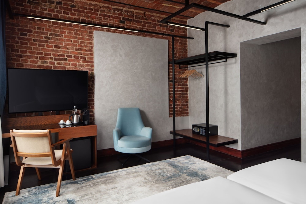 DeCamondo Galata, a Tribute Portfolio Hotel 56/64