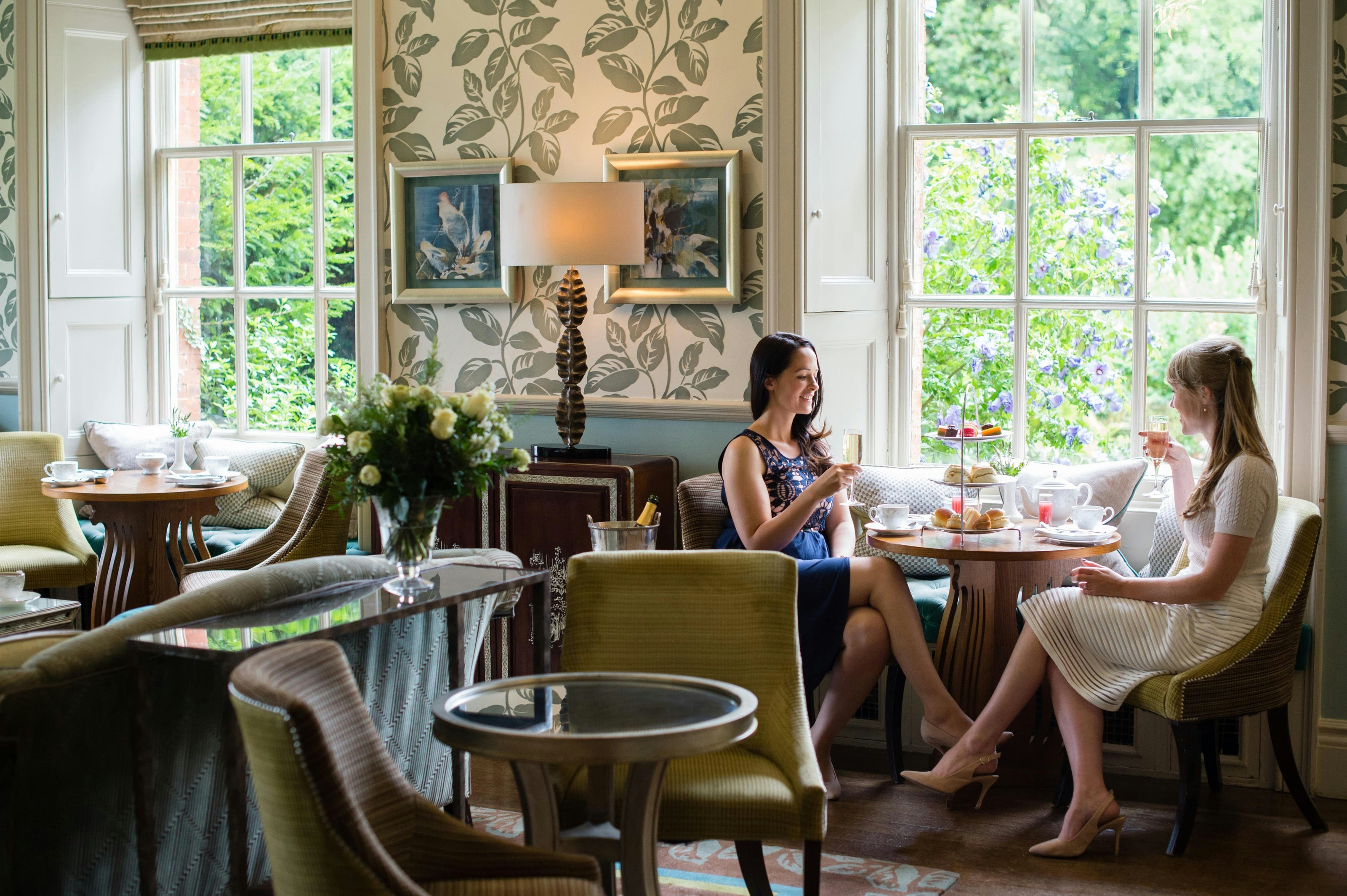 Lainston House Hotel 34/41