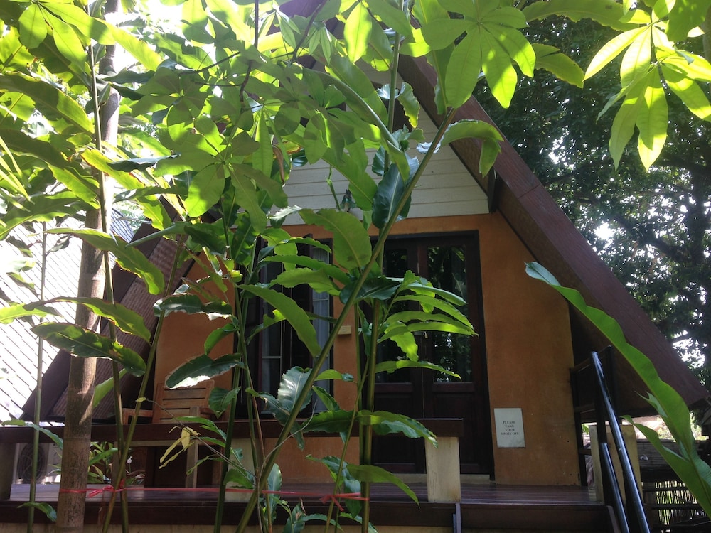 Breeze Of Pai Guesthouse 2/50
