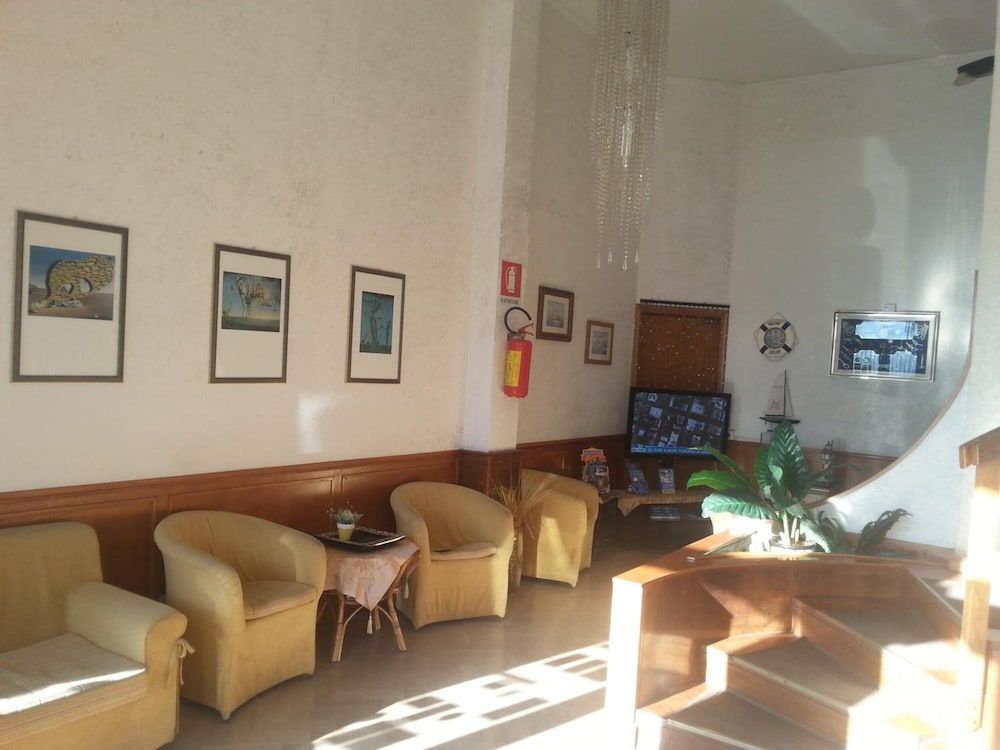 Hotel L'Approdo 31/48
