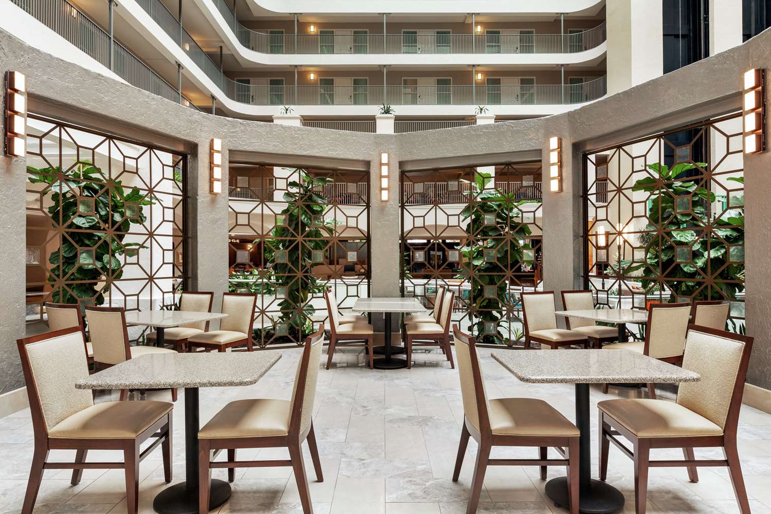 restaurant cafeteria