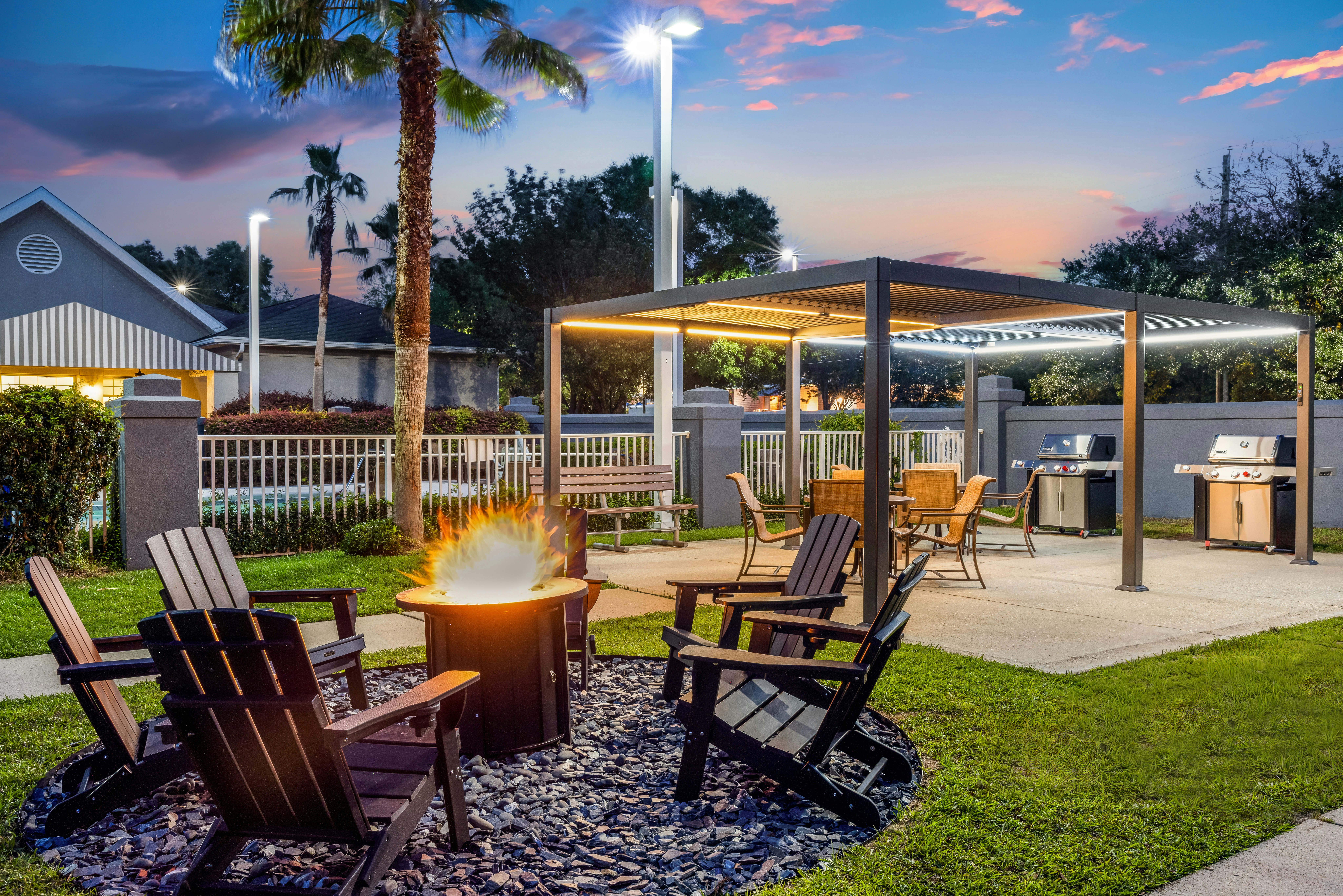 Homewood Suites by Hilton Pensacola Arpt (Cordova Mall Area) 45/50