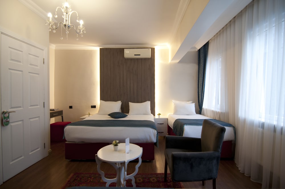 Nar Sultan Hotel 29/50